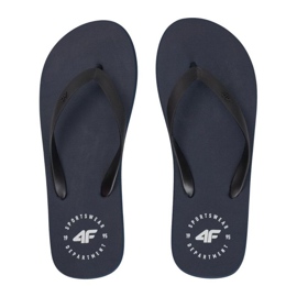 Flip -Flops 4F M026A 4FMM00FFLIM026A 30S sininen 4