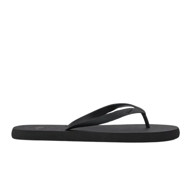 Flip -Flops 4F M026A 4FMM00FFLIM026A 20S musta 1