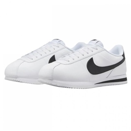 Nike Cortez DM4044-105 Valkoinen nahka 2