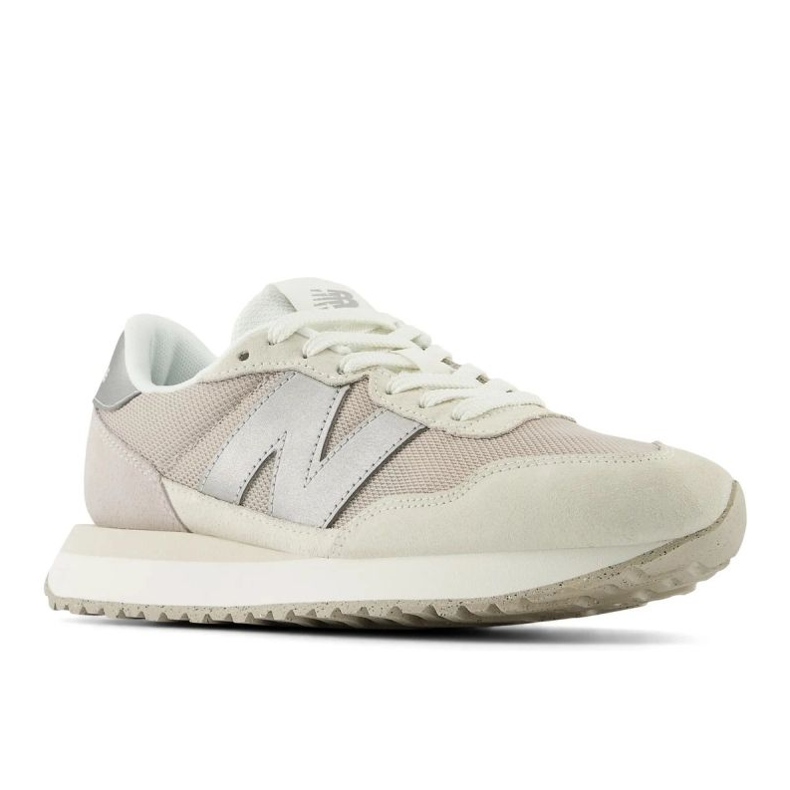 New Balance Uudet tasapainokengät WS237MSB beige 1