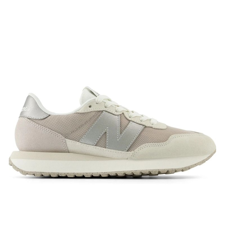New Balance Uudet tasapainokengät WS237MSB beige 2