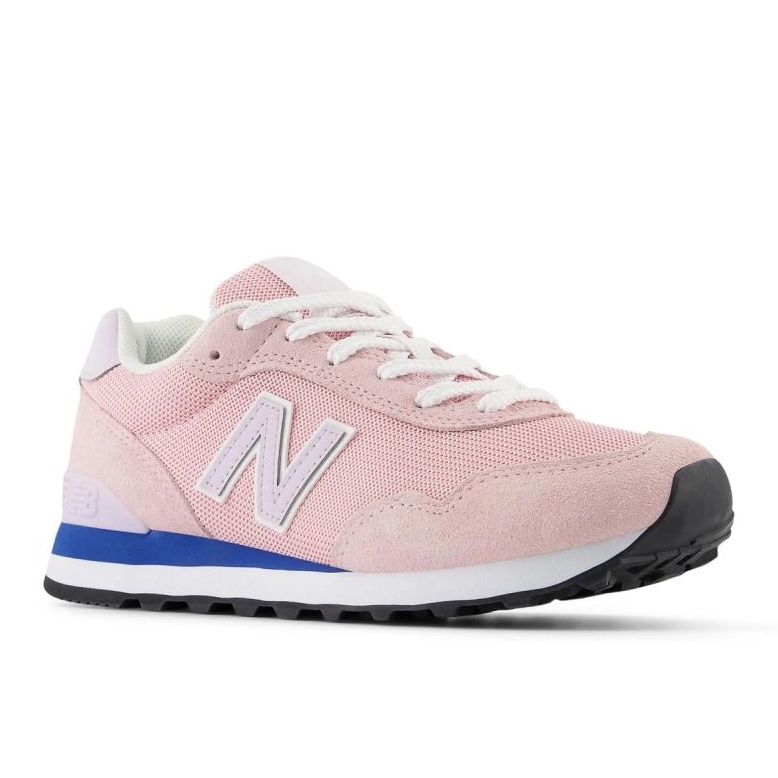 New Balance Uusi tasapaino WL515ADP -kengät vaaleanpunainen 1