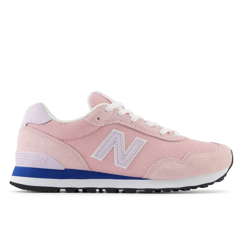 New Balance Uusi tasapaino WL515ADP -kengät vaaleanpunainen 2