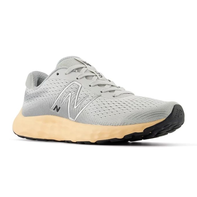 New Balance Uusi tasapaino W520RM8 juoksukengät harmaa 1