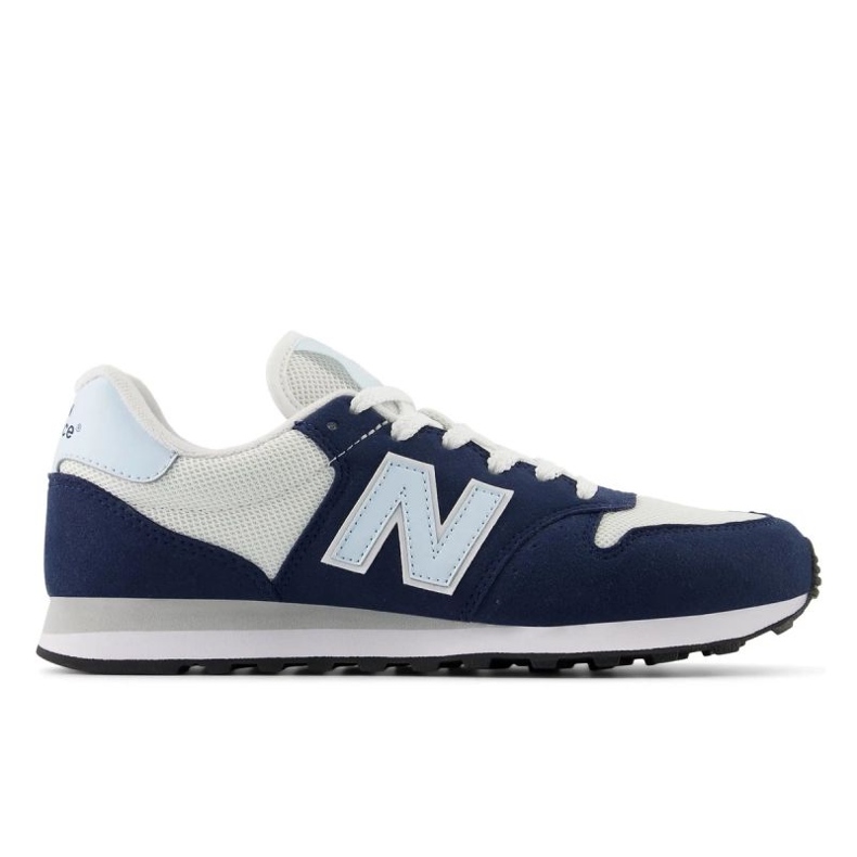 New Balance Uusi tasapaino GW500ADW -kengät sininen 1