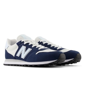 New Balance Uusi tasapaino GW500ADW -kengät sininen 2