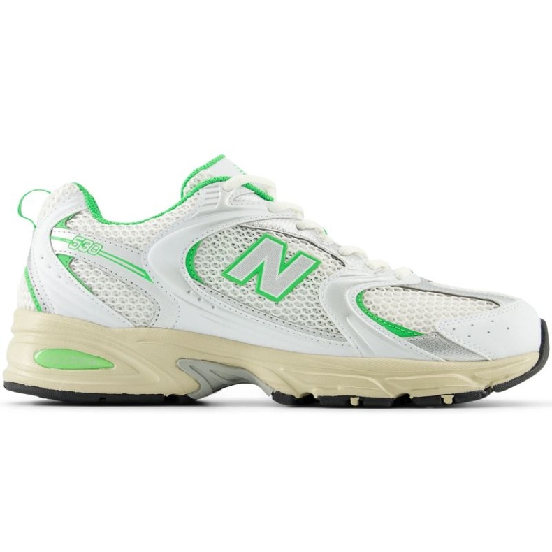 New Balance Shoes Unisex MR530EC valkoinen 2