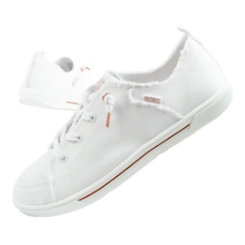 Skechers B.Cute 2.0 Bobs 114150/WHT -kengät valkoinen 1