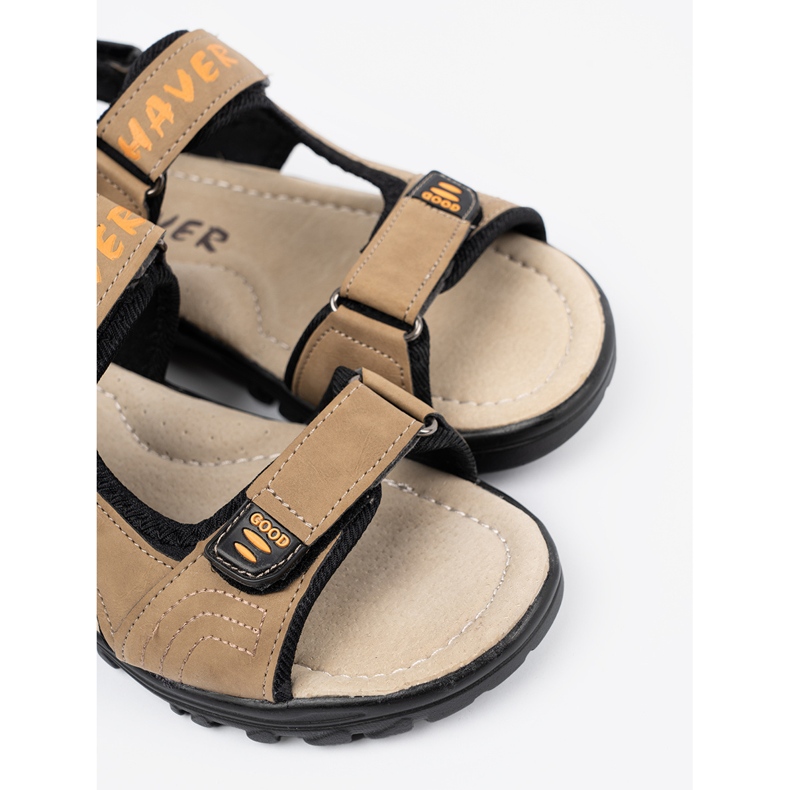 Shelvt Naisten urheilu sandaalit 2