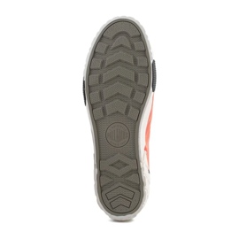 Palladium Ace City Shell Chuk2 74451-651-M kengät oranssi 11