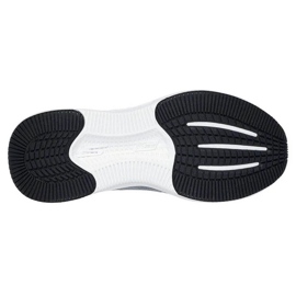 Skechers Slip-Ins Go Run Elevate 2.0-Banyan 129006-BKW -kengät musta 7