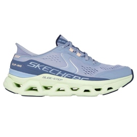 Skechers Slip-InsS Glide-Step-Altus 150510-BLMT-kengät sininen 5