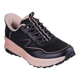 Skechers Slip-Inss Switch Back-Mist 180157-BKPK -kengät musta 3