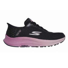 Skechers Slip Ins Go Run Conderst 2,0 Kamerun -kengät 128627-BKMV: ssä musta 4