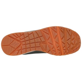 Skechers UNO sopii Air 183004-OLV -kengät vihreä 6
