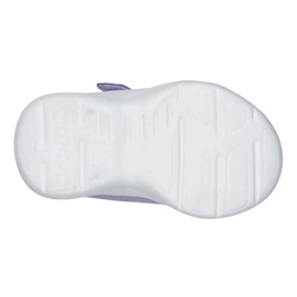 Skechers Skechrs skech-stepz 2.0 kengät-helpot Peasy 302885N-LVPK vaaleanpunainen 5