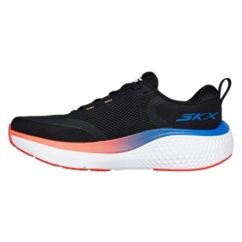 Juoksukengät Skechers Go Run Supersonic Max 246086-BKMT musta 6