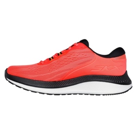 Juoksukengät Skechers Go Run Persister 2 246084-RDBK punainen 6