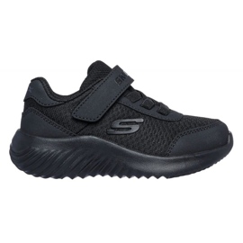 Skechers Bounder-Trekzic 403908L-BBK -kengät musta 5