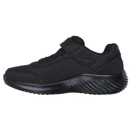 Skechers Bounder-Trekzic 403908L-BBK -kengät musta 6