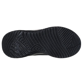 Skechers Bounder-Trekzic 403908L-BBK -kengät musta 7