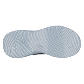 Skechers Bounder-Trekzic 403908L-BKRD -kengät musta 7