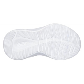 Skechers Bounder-Trekzic 403908L-RDBK -kengät punainen 7