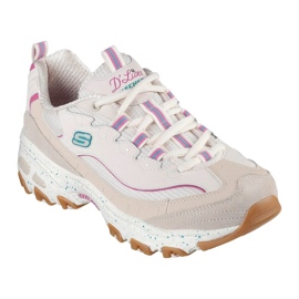 Skechers d'les -kengät - lihavoidut näkymät 149589 -nmlt monivärinen 3