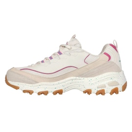 Skechers d'les -kengät - lihavoidut näkymät 149589 -nmlt monivärinen 4