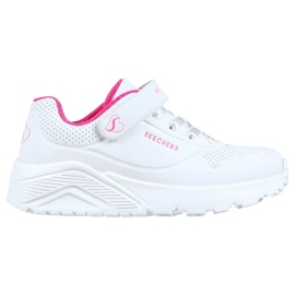 Skechers uno lite 310451n-whp kengät valkoinen 4
