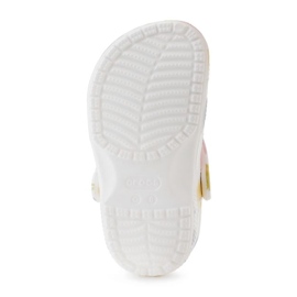 Crocs Classic Pastelli Pets Clog T 210989-0WV Flip Flops monivärinen 11