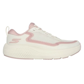 Juoksukengät Skechers Go Run Supersonic Max 172086-NTPK valkoinen 5