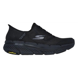 Skechers Slip-Inss Max Cushioning Premier 2.0 220526-BBK -kengät musta 3