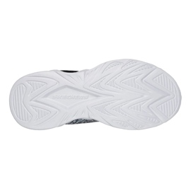 Skechers S Lights Vortex 2.0 Zorento 400603L-BKYL SHOUS musta 5