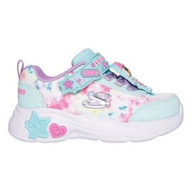 Skechers Snuggle Sneaks Skech Squad 302214N-MTMT -kengät monivärinen 5
