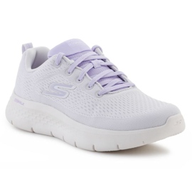 Skechers Go Flex-Kali Fight 124830-Gyylv violetti 5