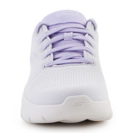 Skechers Go Flex-Kali Fight 124830-Gyylv violetti 6