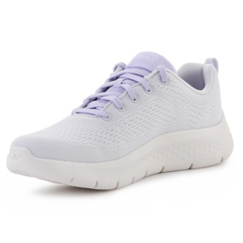 Skechers Go Flex-Kali Fight 124830-Gyylv violetti 7