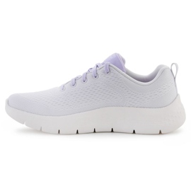 Skechers Go Flex-Kali Fight 124830-Gyylv violetti 8