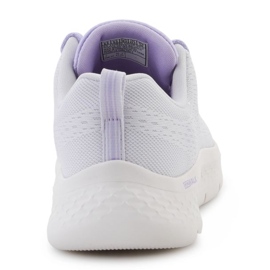 Skechers Go Flex-Kali Fight 124830-Gyylv violetti 9