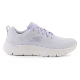 Skechers Go Flex-Kali Fight 124830-Gyylv violetti 10