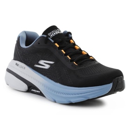 Skechers Max Cushioning Arch Fit 2.0 220581-Blk kengät musta 5