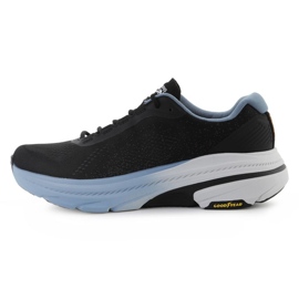 Skechers Max Cushioning Arch Fit 2.0 220581-Blk kengät musta 8
