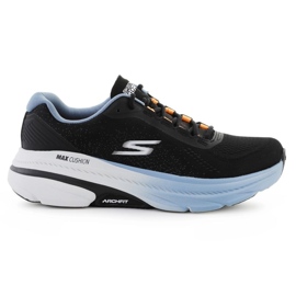 Skechers Max Cushioning Arch Fit 2.0 220581-Blk kengät musta 10