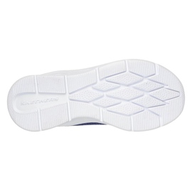 Skechers MacrosPec Max - Racer Gal 303543L -NVPK -kengät sininen 7