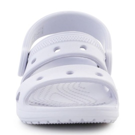 Crocs Classic Sandaali 207537-5BR-sandaalit vaaleanpunainen 5