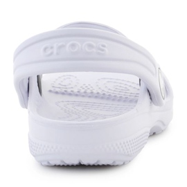 Crocs Classic Sandaali 207537-5BR-sandaalit vaaleanpunainen 8