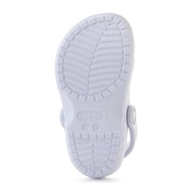 Crocs Classic Sandaali 207537-5BR-sandaalit vaaleanpunainen 10