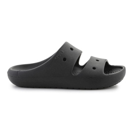 Crocs Classic Sandaali V2 K 209421-001 FLIP-FLOPS musta 10