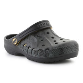Crocs Batman Baya Clog K Jr 210347-001 Flip-Flops musta 5